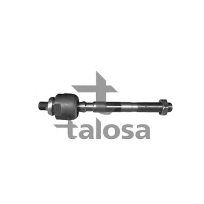 Photo Rotule de direction intérieure, barre de connexion TALOSA 4402205