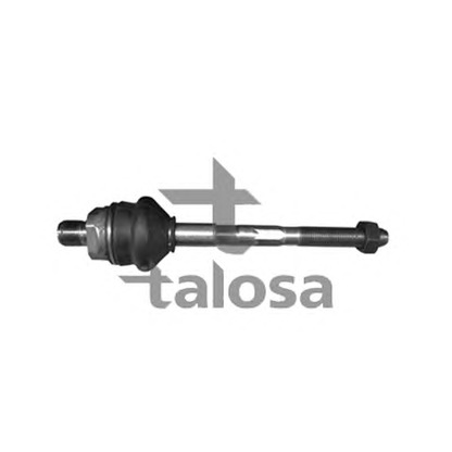 Photo Rotule de direction intérieure, barre de connexion TALOSA 4402262