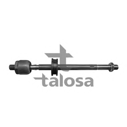 Photo Rotule de direction intérieure, barre de connexion TALOSA 4402301