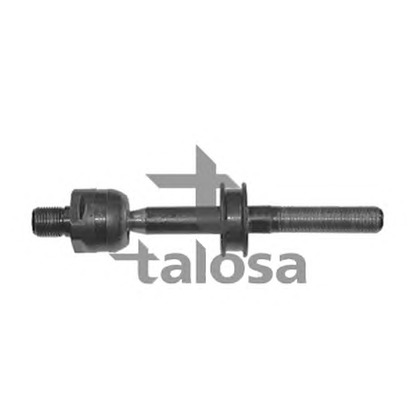 Photo Tie Rod Axle Joint TALOSA 4402331