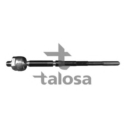 Zdjęcie Połączenie osiowe, drążek kierowniczy poprzeczny TALOSA 4402554