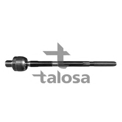 Photo Rotule de direction intérieure, barre de connexion TALOSA 4402649