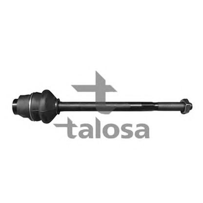 Photo Tie Rod Axle Joint TALOSA 4402676