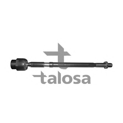 Photo Rotule de direction intérieure, barre de connexion TALOSA 4402811