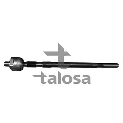 Photo Rotule de direction intérieure, barre de connexion TALOSA 4402823