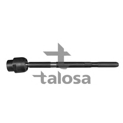 Zdjęcie Połączenie osiowe, drążek kierowniczy poprzeczny TALOSA 4402840
