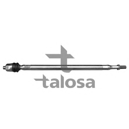 Photo Tie Rod Axle Joint TALOSA 4402934