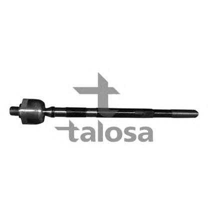 Photo Rotule de direction intérieure, barre de connexion TALOSA 4403278