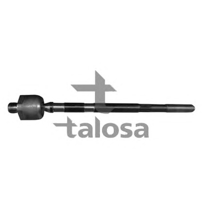 Zdjęcie Połączenie osiowe, drążek kierowniczy poprzeczny TALOSA 4403291