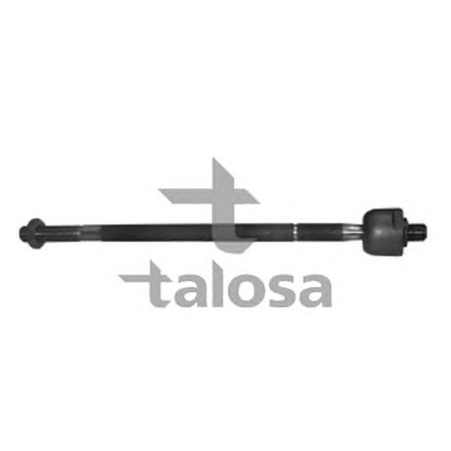Photo Rotule de direction intérieure, barre de connexion TALOSA 4403311