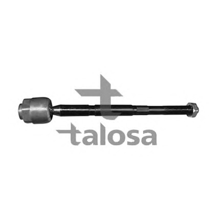 Zdjęcie Połączenie osiowe, drążek kierowniczy poprzeczny TALOSA 4403454