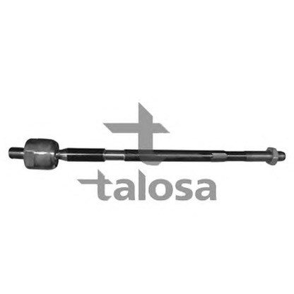 Photo Tie Rod Axle Joint TALOSA 4403505