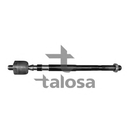 Zdjęcie Połączenie osiowe, drążek kierowniczy poprzeczny TALOSA 4403566