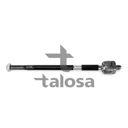 Zdjęcie Połączenie osiowe, drążek kierowniczy poprzeczny TALOSA 4403591
