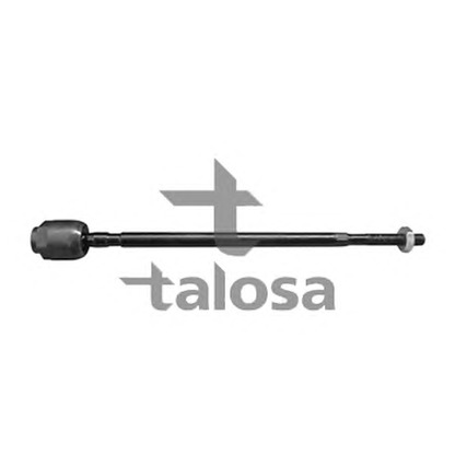 Zdjęcie Połączenie osiowe, drążek kierowniczy poprzeczny TALOSA 4403600