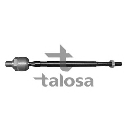 Photo Tie Rod Axle Joint TALOSA 4404068