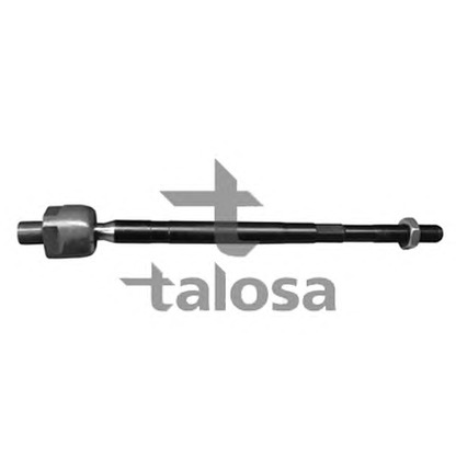 Photo Rotule de direction intérieure, barre de connexion TALOSA 4404212