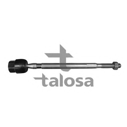 Photo Tie Rod Axle Joint TALOSA 4404301