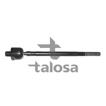 Photo Tie Rod Axle Joint TALOSA 4404507