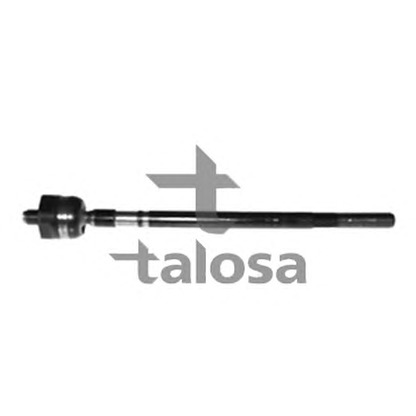 Zdjęcie Połączenie osiowe, drążek kierowniczy poprzeczny TALOSA 4404555