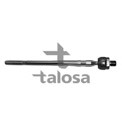 Zdjęcie Połączenie osiowe, drążek kierowniczy poprzeczny TALOSA 4404820