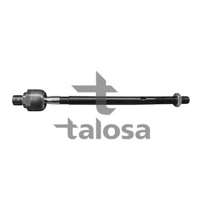 Photo Rotule de direction intérieure, barre de connexion TALOSA 4404903