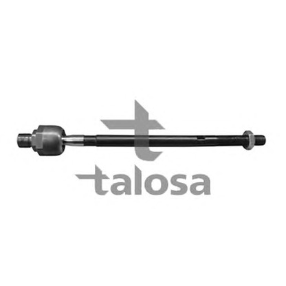 Photo Tie Rod Axle Joint TALOSA 4404903