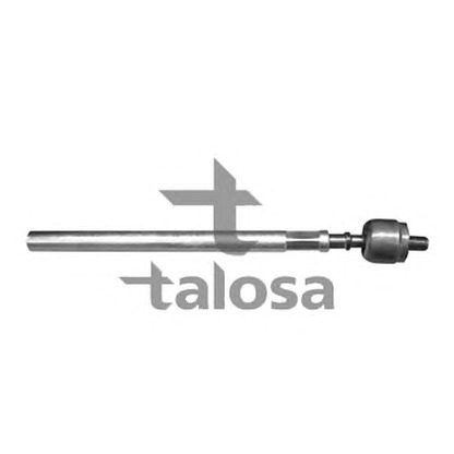 Photo Rotule de direction intérieure, barre de connexion TALOSA 4405058
