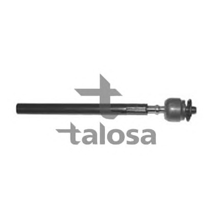 Zdjęcie Połączenie osiowe, drążek kierowniczy poprzeczny TALOSA 4406006