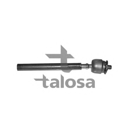 Zdjęcie Połączenie osiowe, drążek kierowniczy poprzeczny TALOSA 4406030