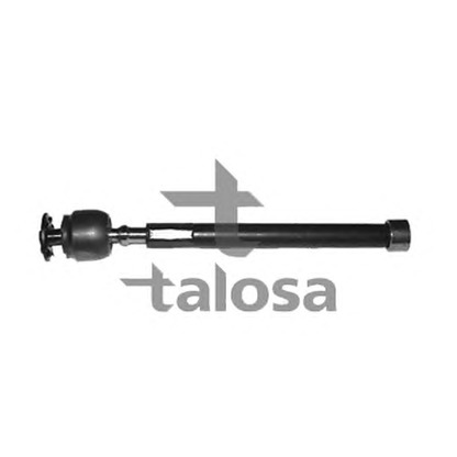 Zdjęcie Połączenie osiowe, drążek kierowniczy poprzeczny TALOSA 4406055