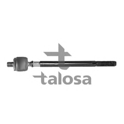 Photo Rotule de direction intérieure, barre de connexion TALOSA 4406235
