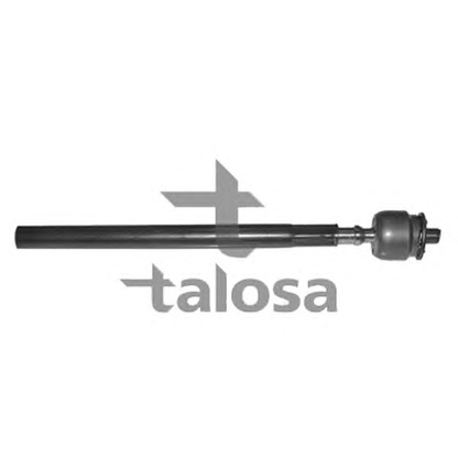 Photo Tie Rod Axle Joint TALOSA 4406265