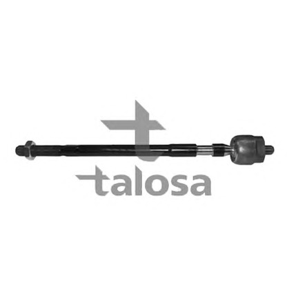 Photo Tie Rod Axle Joint TALOSA 4406266