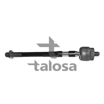 Photo Rotule de direction intérieure, barre de connexion TALOSA 4406299
