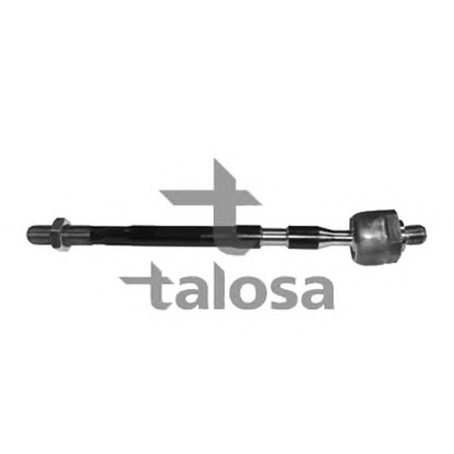 Zdjęcie Połączenie osiowe, drążek kierowniczy poprzeczny TALOSA 4406300
