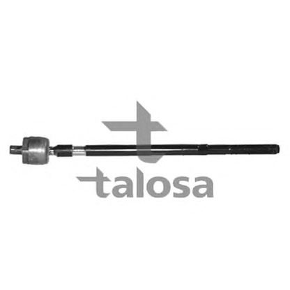 Zdjęcie Połączenie osiowe, drążek kierowniczy poprzeczny TALOSA 4406325