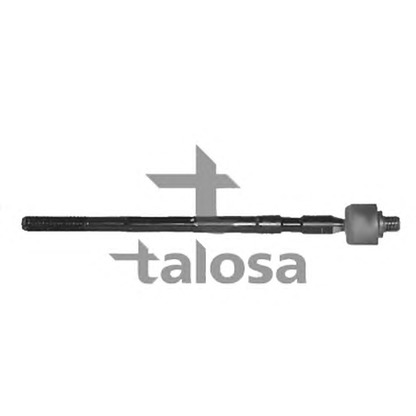Zdjęcie Połączenie osiowe, drążek kierowniczy poprzeczny TALOSA 4406326