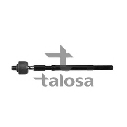 Photo Tie Rod Axle Joint TALOSA 4406333