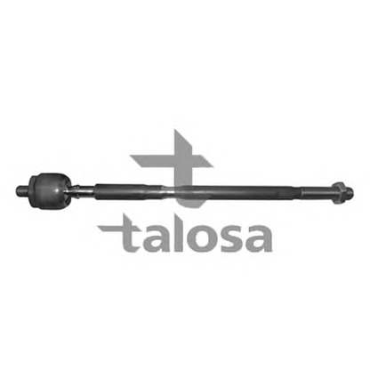 Zdjęcie Połączenie osiowe, drążek kierowniczy poprzeczny TALOSA 4406355