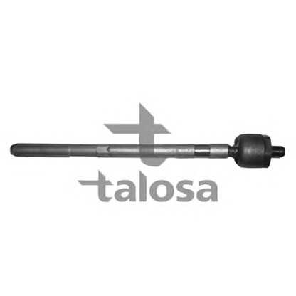 Photo Tie Rod Axle Joint TALOSA 4406378