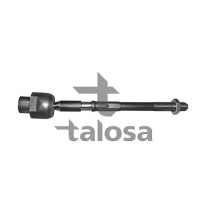 Photo Tie Rod Axle Joint TALOSA 4406506