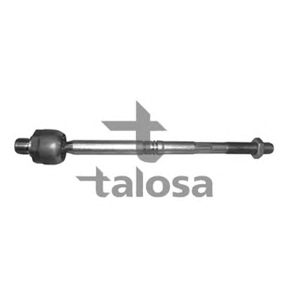 Photo Rotule de direction intérieure, barre de connexion TALOSA 4407035