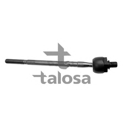 Zdjęcie Połączenie osiowe, drążek kierowniczy poprzeczny TALOSA 4407055