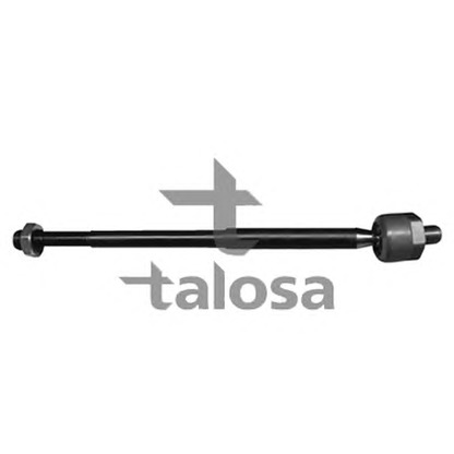 Photo Tie Rod Axle Joint TALOSA 4407100