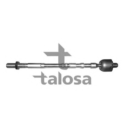 Zdjęcie Połączenie osiowe, drążek kierowniczy poprzeczny TALOSA 4407114