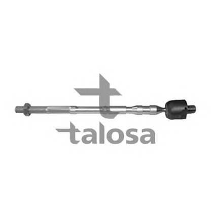 Zdjęcie Połączenie osiowe, drążek kierowniczy poprzeczny TALOSA 4407120