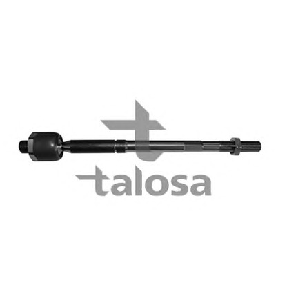 Zdjęcie Połączenie osiowe, drążek kierowniczy poprzeczny TALOSA 4407121