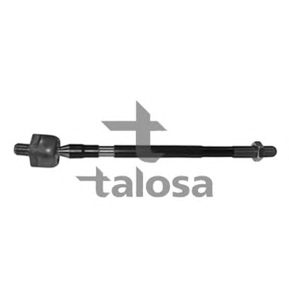 Photo Rotule de direction intérieure, barre de connexion TALOSA 4407272