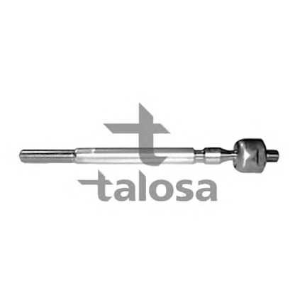 Photo Tie Rod Axle Joint TALOSA 4407351